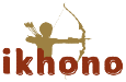 ikhono logo