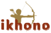 ikhono logo